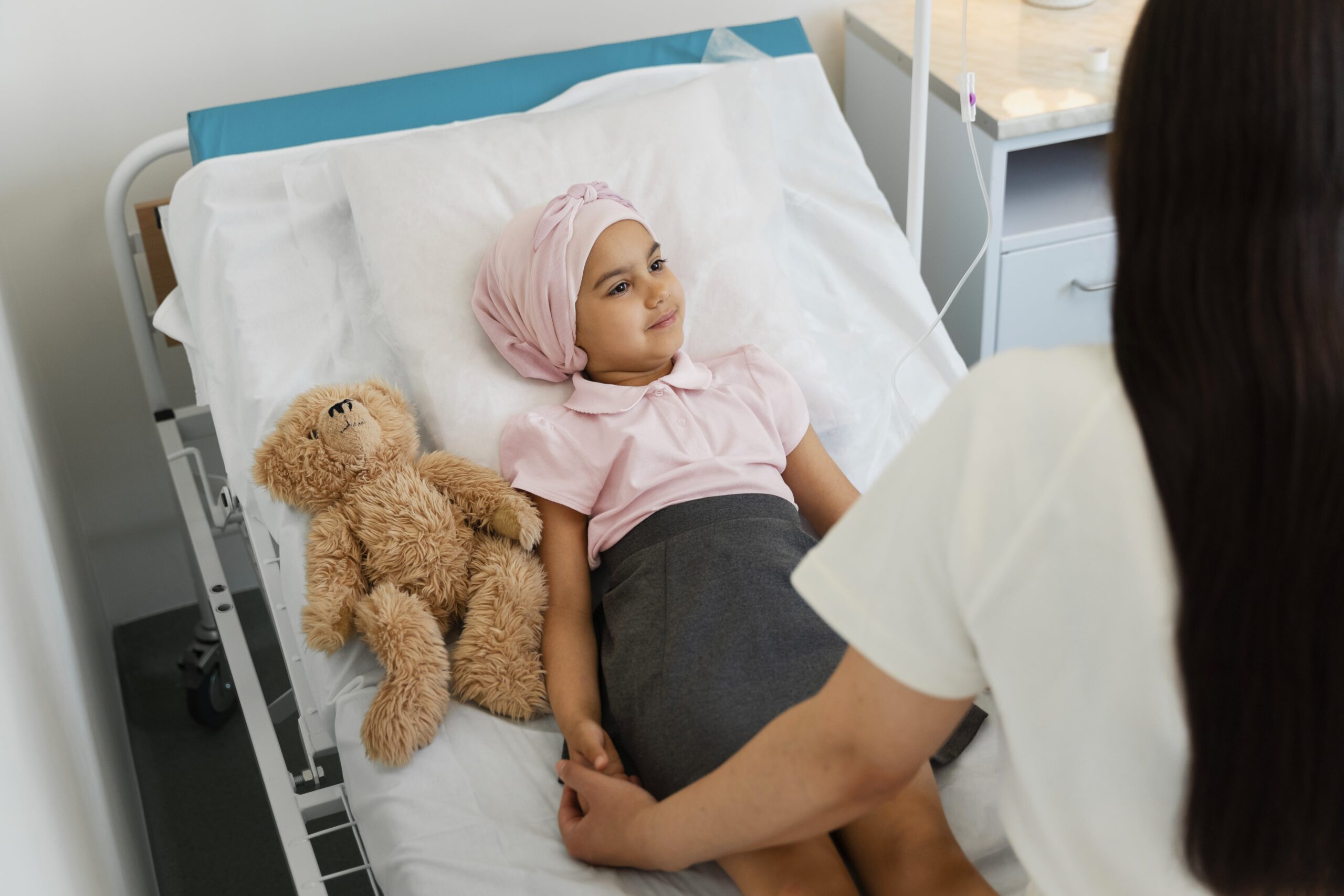 Genética y cáncer
